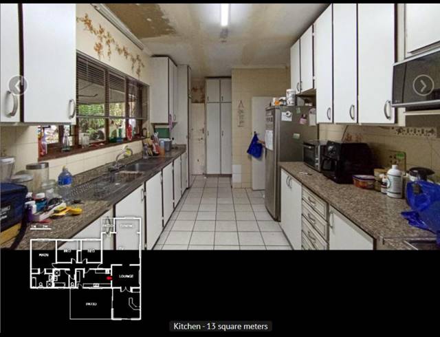 3 BEDROOM HOUSE FOR SALE IN YELLOWWOOD PARK